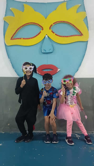 Carnaval 2023